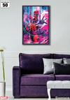 Magneto Exclusive Edition View 3