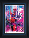 Magneto Exclusive Edition View 7