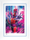 Magneto Exclusive Edition View 7