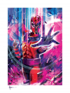 Magneto Exclusive Edition View 7