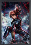 Black Widow Exclusive Edition 
