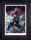 Black Widow Exclusive Edition 
