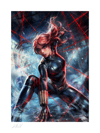 Black Widow Exclusive Edition 
