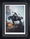 Death Dealer I Exclusive Edition 