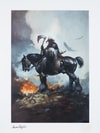 Death Dealer I Exclusive Edition 