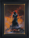 Death Dealer III (Revised) Rainbow Lava Holofoil View 5