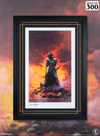 Death Dealer III Exclusive Edition 