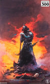 Death Dealer III Exclusive Edition 