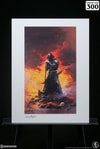Death Dealer III Exclusive Edition 