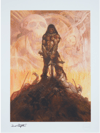 The Barbarian Exclusive Edition View 4