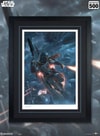The Mercenary Exclusive Edition View 2