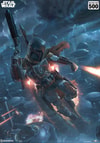 The Mercenary Exclusive Edition View 4