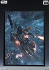 The Mercenary Exclusive Edition View 2