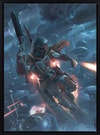 The Mercenary Exclusive Edition View 8