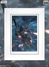 The Mercenary Exclusive Edition View 2