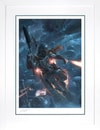 The Mercenary Exclusive Edition View 7