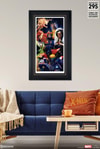The X-Men View 3
