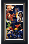 The X-Men View 7