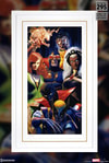The X-Men View 2