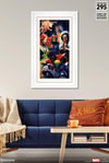 The X-Men View 3