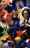 The X-Men View 4