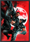 Wolverine vs Blade Exclusive Edition View 7