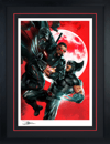 Wolverine vs Blade Exclusive Edition View 7