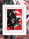 Wolverine vs Blade Exclusive Edition View 2