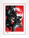 Wolverine vs Blade Exclusive Edition View 7