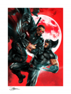 Wolverine vs Blade Exclusive Edition View 7