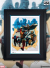 Giant-Size X-Men Exclusive Edition View 2