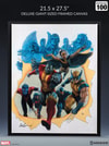 Giant-Size X-Men Exclusive Edition View 2