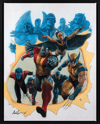 Giant-Size X-Men Exclusive Edition View 8