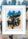 Giant-Size X-Men Exclusive Edition View 2