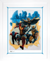 Giant-Size X-Men Exclusive Edition View 7