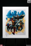 Giant-Size X-Men Exclusive Edition View 2