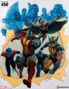 Giant-Size X-Men Exclusive Edition View 3