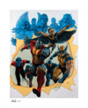 Giant-Size X-Men Exclusive Edition View 7