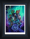 The Mighty Nein: Nat 20! Exclusive Edition 