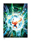 Fantastic Four: Hand of Doom Exclusive Edition 