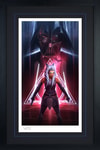 Ahsoka Tano: Between Worlds Exclusive Edition 