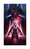 Ahsoka Tano: Between Worlds Exclusive Edition 