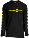 Sideshow 'New York' Con - Taxi Edition T-Shirt View 5