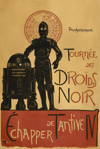 Droides Noir View 3