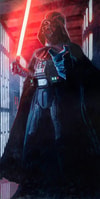 Confronting Vader (Prototype Shown) View 2