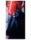 Confronting Vader (Prototype Shown) View 3