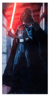 Confronting Vader (Prototype Shown) View 4