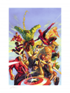 Secret Wars Exclusive Edition View 2