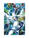 Secret Wars: Battle Exclusive Edition 