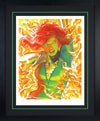 Marvelocity: Phoenix Exclusive Edition 